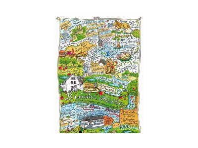 Apartment 2-Bett-Ferienwohnung Hühnerstall bis 4 Personen in Dreis-Brück - Apartment