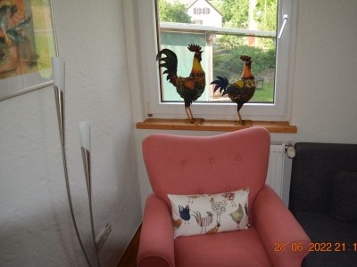 Apartment 2-Bett-Ferienwohnung Hühnerstall bis 4 Personen - Features photo 9
