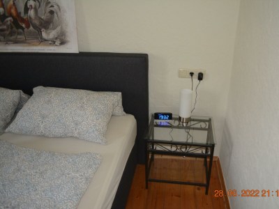 Apartment 2-Bett-Ferienwohnung Hühnerstall bis 4 Personen - Features photo 13