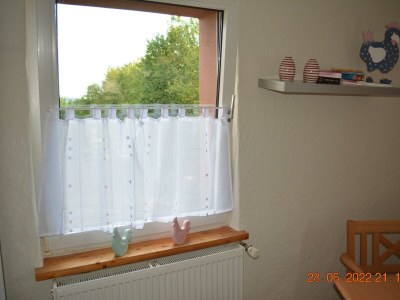 Apartment 2-Bett-Ferienwohnung Hühnerstall bis 4 Personen - Features photo 14