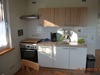 Apartment 2-Bett-Ferienwohnung Hühnerstall bis 4 Personen - Features photo 15