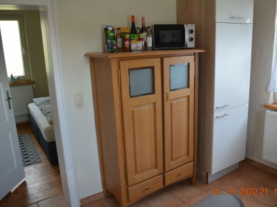 Apartment 2-Bett-Ferienwohnung Hühnerstall bis 4 Personen - Features photo 16