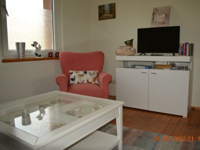 Apartment 2-Bett-Ferienwohnung Hühnerstall bis 4 Personen - Features photo 18