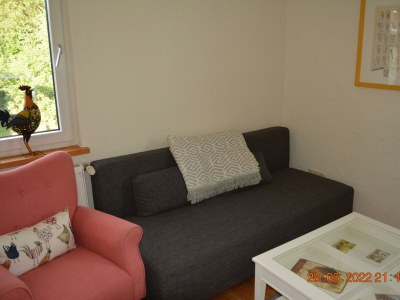 Apartment 2-Bett-Ferienwohnung Hühnerstall bis 4 Personen - Features photo 19