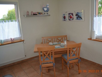 Apartment 2-Bett-Ferienwohnung Hühnerstall bis 4 Personen - Features photo 20