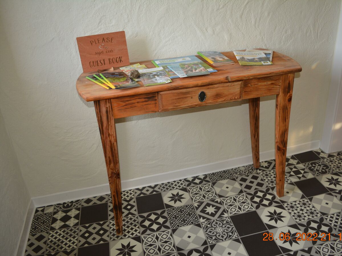 Apartment 2-Bett-Westernwohnung bis 4 Pers. - Outdoor photo 4