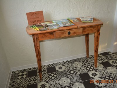 Apartment 2-Bett-Westernwohnung bis 4 Pers. - Outdoor photo 4