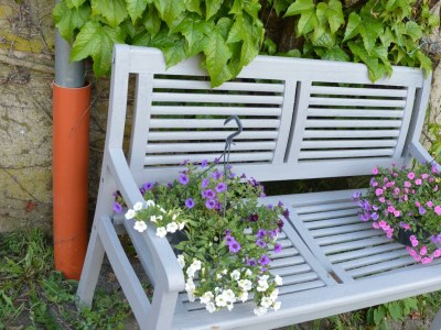 Apartment 2-Bett-Westernwohnung bis 4 Pers. - Outdoor photo 6