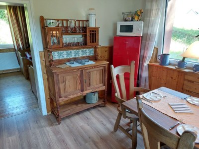 Apartment 2-Bett-Westernwohnung bis 4 Pers. - Features photo 8