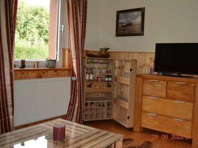 Apartment 2-Bett-Westernwohnung bis 4 Pers. - Features photo 9