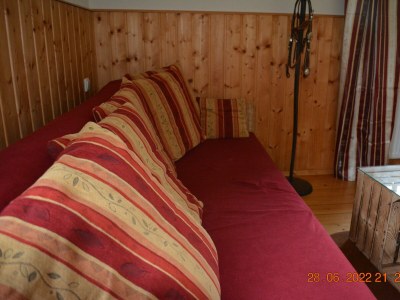 Apartment 2-Bett-Westernwohnung bis 4 Pers. - Features photo 10