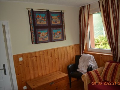 Apartment 2-Bett-Westernwohnung bis 4 Pers. - Features photo 12