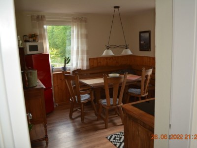 Apartment 2-Bett-Westernwohnung bis 4 Pers. - Features photo 13