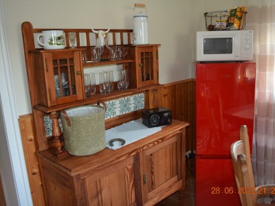 Apartment 2-Bett-Westernwohnung bis 4 Pers. - Features photo 15