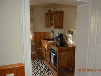 Apartment 2-Bett-Westernwohnung bis 4 Pers. - Features photo 16