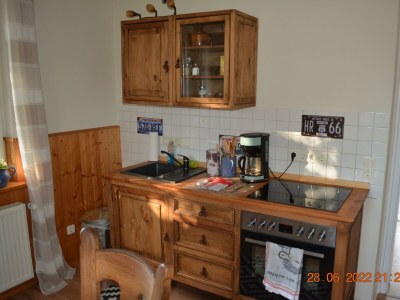 Apartment 2-Bett-Westernwohnung bis 4 Pers. - Features photo 17