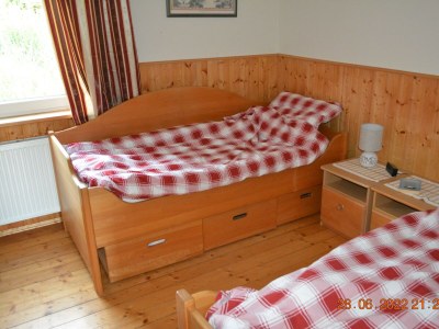 Apartment 2-Bett-Westernwohnung bis 4 Pers. - Features photo 18