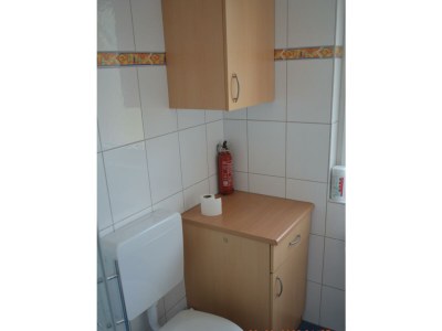 Apartment 2-Bett-Westernwohnung bis 4 Pers. - Features photo 19