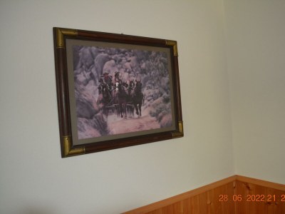 Apartment 2-Bett-Westernwohnung bis 4 Pers. - Features photo 20