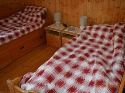 Apartment 2-Bett-Westernwohnung bis 4 Pers. - Features photo 21