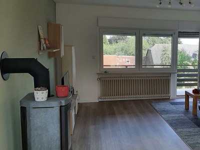 Apartment 2-Bett-Ferienwohnung Dusche/WC, 1 Schlafraum - Outdoor photo 2