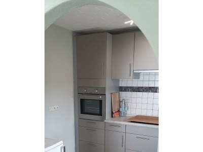 Apartment 2-Bett-Ferienwohnung Dusche/WC, 1 Schlafraum - Outdoor photo 6