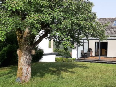 Apartment 2-Bett-Ferienwohnung Dusche/WC, 1 Schlafraum - Outdoor photo 8