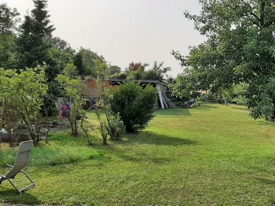 Apartment 2-Bett-Ferienwohnung Dusche/WC, 1 Schlafraum - Outdoor photo 9