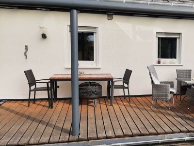 Apartment 2-Bett-Ferienwohnung Dusche/WC, 1 Schlafraum - Outdoor photo 10