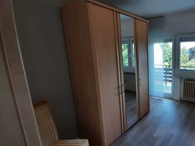 Apartment 2-Bett-Ferienwohnung Dusche/WC, 1 Schlafraum - Features photo 14