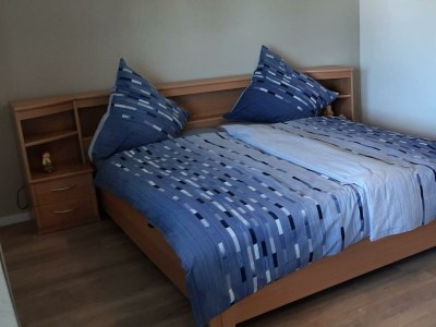 Apartment 2-Bett-Ferienwohnung Dusche/WC, 1 Schlafraum - Features photo 15