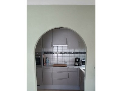 Apartment 2-Bett-Ferienwohnung Dusche/WC, 1 Schlafraum - Features photo 16