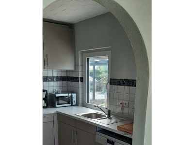 Apartment 2-Bett-Ferienwohnung Dusche/WC, 1 Schlafraum - Features photo 17