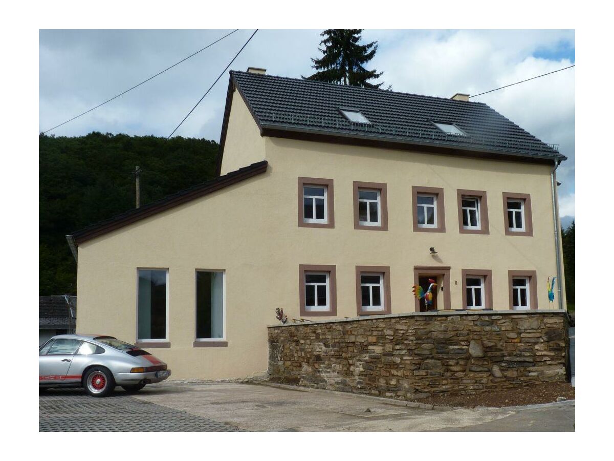 Apartment Ferienhaus Eifellandhaus (bis 21 Personen) - Features photo 5