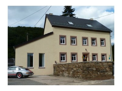 Apartment Ferienhaus Eifellandhaus (bis 21 Personen) - Features photo 5