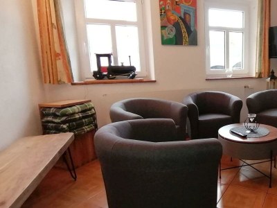Apartment Ferienhaus Eifellandhaus (bis 21 Personen) - Features photo 6