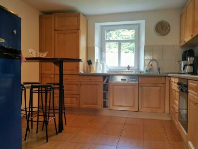 Apartment Ferienhaus Eifellandhaus (bis 21 Personen) - Features photo 7