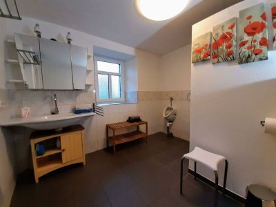Apartment Ferienhaus Eifellandhaus (bis 21 Personen) - Features photo 8