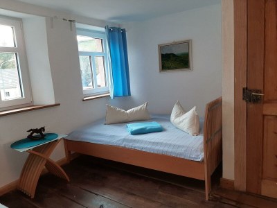 Apartment Ferienhaus Eifellandhaus (bis 21 Personen) - Features photo 9