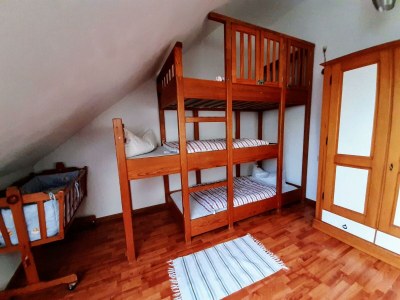 Apartment Ferienhaus Eifellandhaus (bis 21 Personen) - Features photo 13