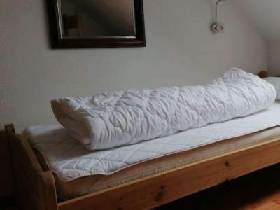 Apartment Ferienhaus Eifellandhaus (bis 21 Personen) - Features photo 14