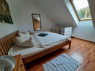 Apartment Ferienhaus Eifellandhaus (bis 21 Personen) - Features photo 15