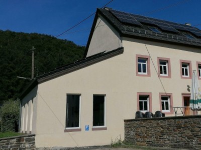 Apartment Ferienhaus Eifellandhaus (bis 21 Personen) - Features photo 18