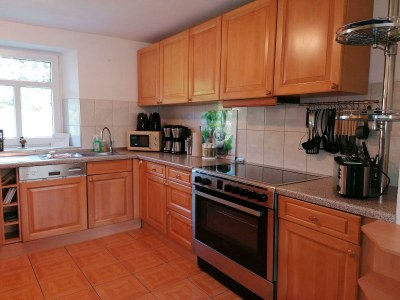 Apartment Ferienhaus Eifellandhaus (bis 21 Personen) - Features photo 20