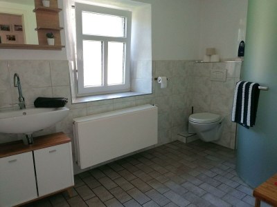 Apartment Ferienhaus Eifellandhaus (bis 21 Personen) - Features photo 24