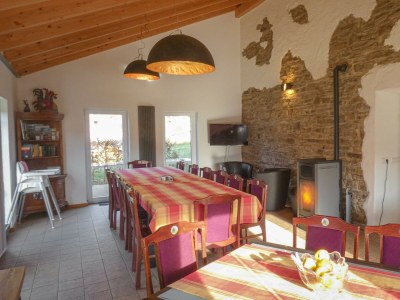 Apartment Ferienhaus Eifellandhaus (bis 21 Personen) - Features photo 25