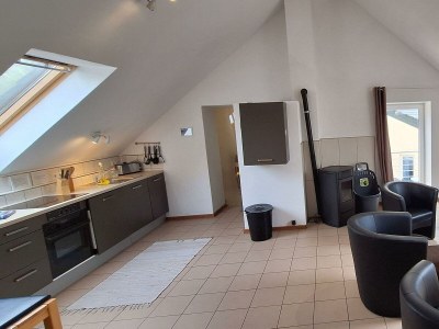 Apartment Ferienhaus Eifellandhaus (bis 21 Personen) - Features photo 27