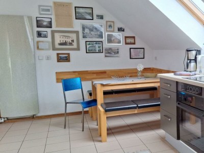 Apartment Ferienhaus Eifellandhaus (bis 21 Personen) - Features photo 28