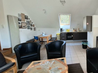 Apartment Ferienhaus Eifellandhaus (bis 21 Personen) - Features photo 29