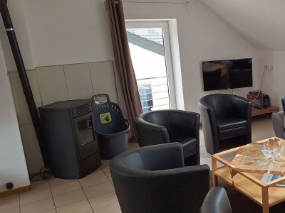 Apartment Ferienhaus Eifellandhaus (bis 21 Personen) - Features photo 30